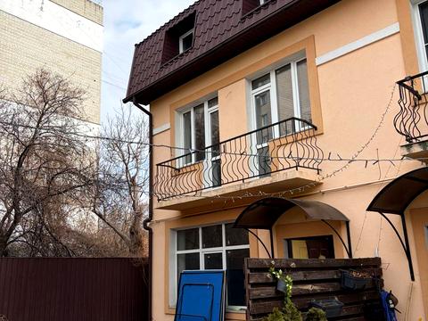 дом по адресу Апрельская ул., 8