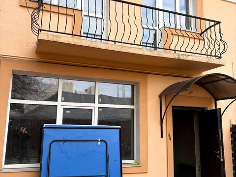 дом по адресу Апрельская ул., 8