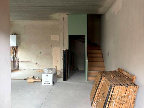 дом по адресу Апрельская ул., 8