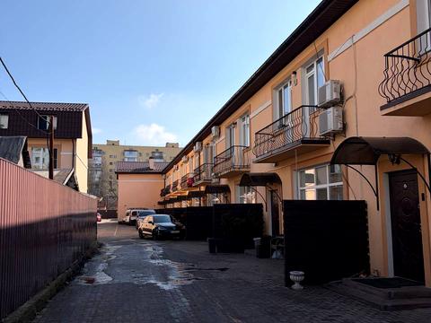 дом по адресу Апрельская ул., 8