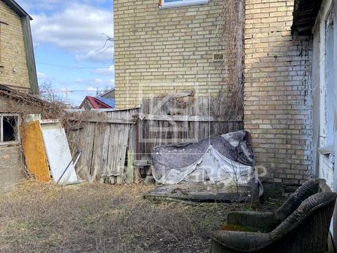 дом по адресу Гайдамацкий пер.