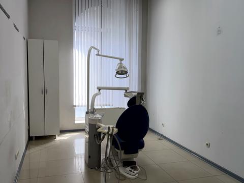 коммерческая по адресу Бунина ул. (Буніна), 11