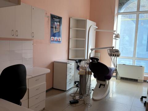 коммерческая по адресу Бунина ул. (Буніна), 11