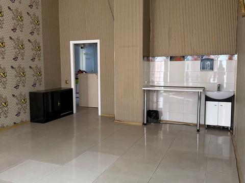 коммерческая по адресу Бунина ул. (Буніна), 11