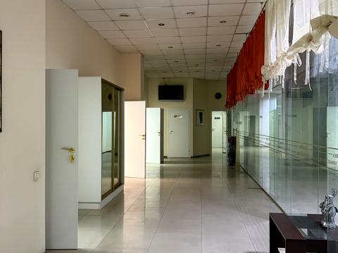 коммерческая по адресу Бунина ул. (Буніна), 11