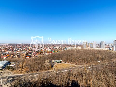 квартира по адресу Пригородная ул., 26-Б