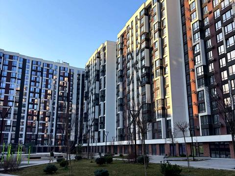 квартира за адресою Ленкавського вул., 34 к11