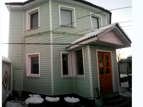 будинок за адресою Бігова вул.