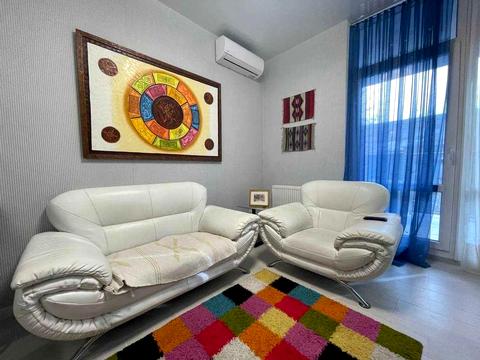 квартира за адресою Володимира Моссаковського вул. (Клари Цеткін), 7