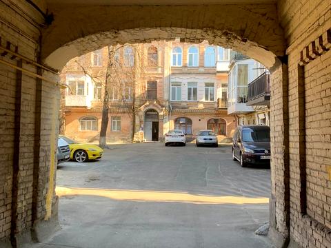 квартира по адресу Верхній Вал ул., 40-В