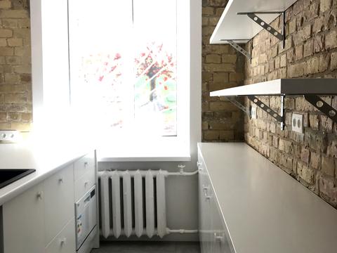 квартира по адресу Верхній Вал ул., 40-В