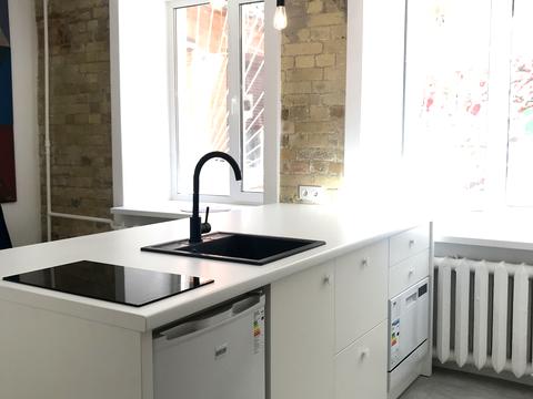 квартира по адресу Верхній Вал ул., 40-В