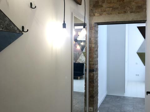 квартира по адресу Верхній Вал ул., 40-В