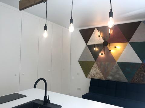 квартира по адресу Верхній Вал ул., 40-В