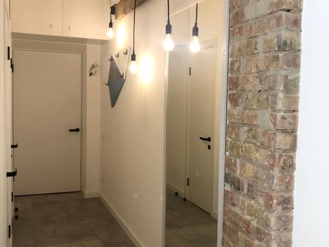 квартира по адресу Верхній Вал ул., 40-В