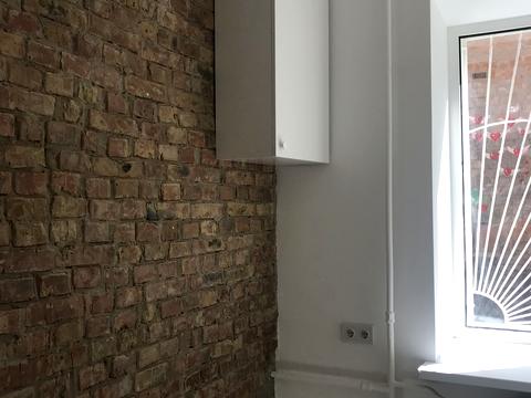 квартира по адресу Верхній Вал ул., 40-В