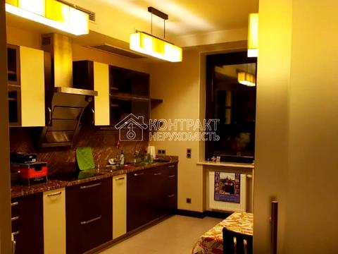 квартира за адресою Отакара Яроша вул., 24б