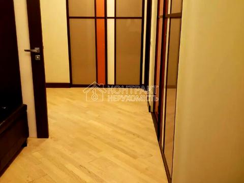 квартира за адресою Отакара Яроша вул., 24б