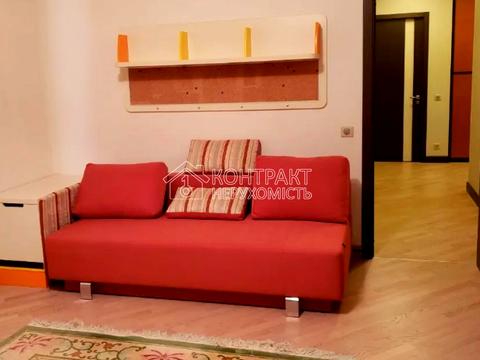 квартира за адресою Отакара Яроша вул., 24б