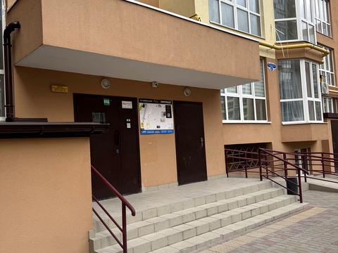 квартира за адресою Героїв Небесної Сотні просп., 26/14