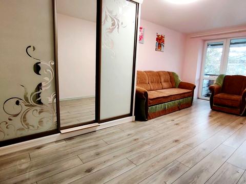 квартира по адресу Генерала Безручка ул., 4