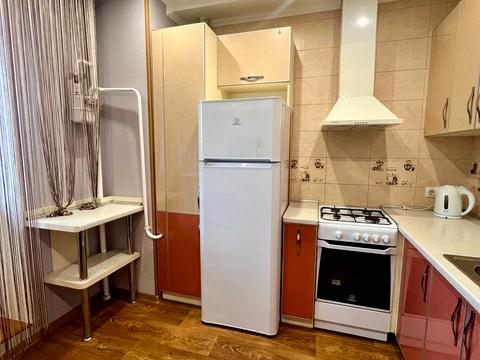 квартира за адресою Кричевського вул., 34