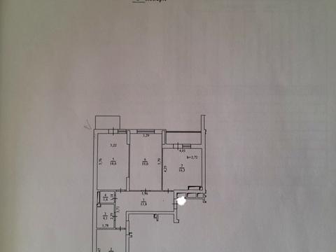 квартира по адресу Нижнеключевая ул., 14