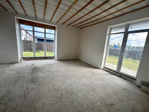 дом по адресу Миколи Сингаївського ул. (Ново-Оскольская)