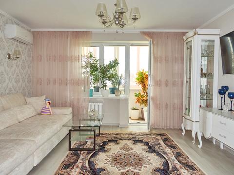 квартира за адресою Героїв полку "Азов" вул. (Маршала Малиновського), 25