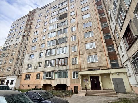 квартира за адресою Івана Величковського вул., 34