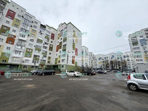 квартира за адресою Дача №55 вул., 9