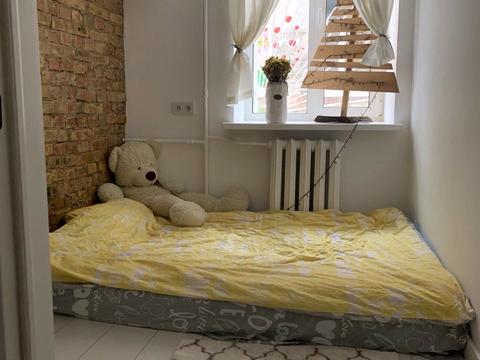 квартира по адресу Верхній Вал ул., 40-В