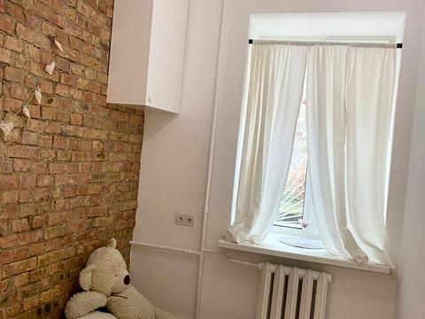 квартира по адресу Верхній Вал ул., 40-В