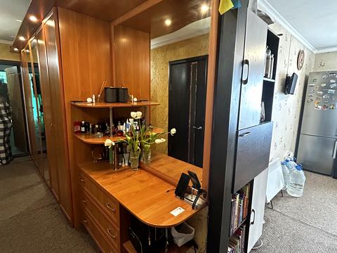 квартира за адресою Космонавтів вул., 38/17