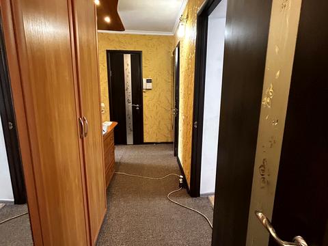 квартира за адресою Космонавтів вул., 38/17