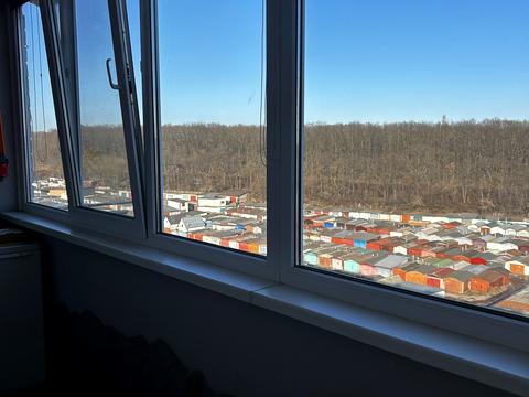 квартира за адресою Космонавтів вул., 38/17