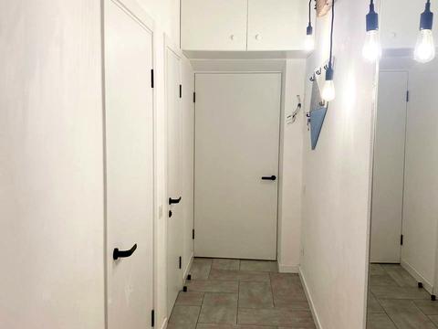 квартира по адресу Верхній Вал ул., 40-В