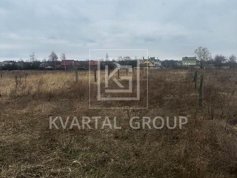 участок по адресу 1-ша Садова