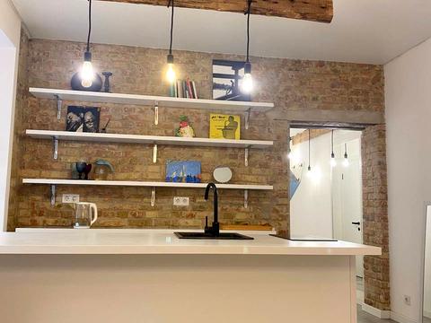 квартира по адресу Верхній Вал ул., 40-В