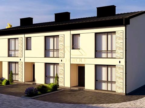 будинок за адресою Шота Руставелі вул., 7