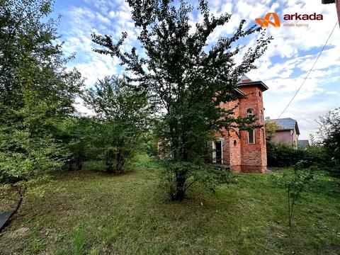 будинок за адресою Князя Святослава