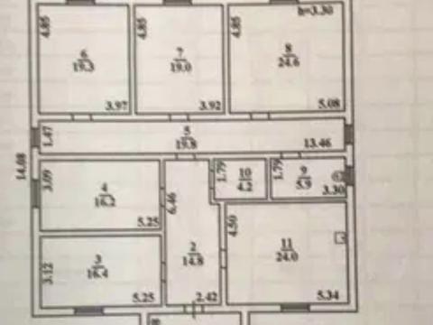 будинок за адресою Сонячна, 101