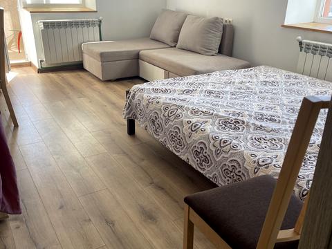 квартира по адресу Вереснева ул., 22-Б