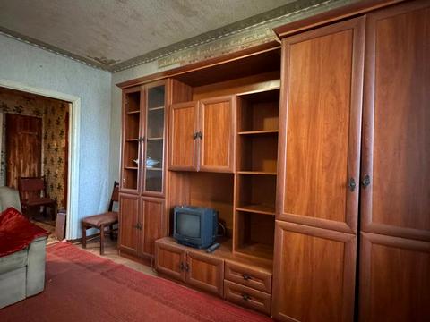 квартира по адресу Решетиловская ул. (Маршала Бирюзова), 92