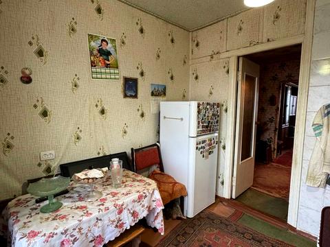 квартира по адресу Решетиловская ул. (Маршала Бирюзова), 92