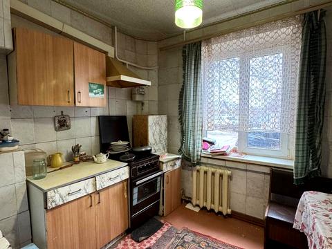 квартира по адресу Решетиловская ул. (Маршала Бирюзова), 92