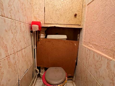 квартира по адресу Решетиловская ул. (Маршала Бирюзова), 92