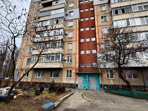 квартира по адресу Решетиловская ул. (Маршала Бирюзова), 92