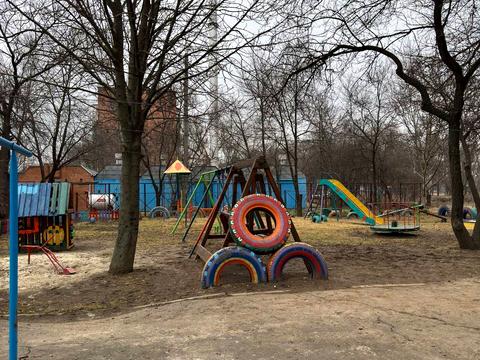 квартира по адресу Решетиловская ул. (Маршала Бирюзова), 92