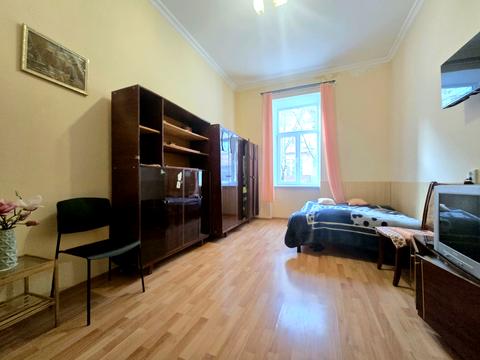 квартира за адресою Марка Вовчка вул., 38